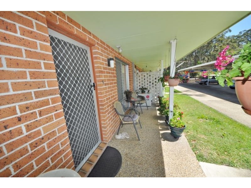 5/36 Pacific Highway, Nambucca Heads NSW 2448