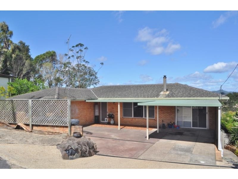 97 Wallace  Street, Macksville NSW 2447