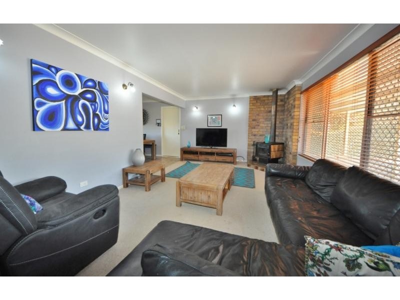 97 Wallace  Street, Macksville NSW 2447