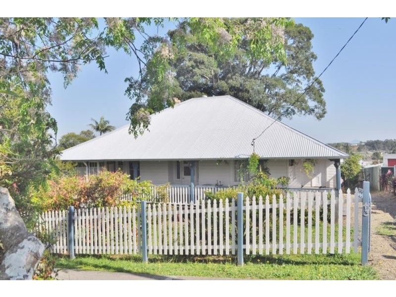 43 Wallace Street, Macksville NSW 2447