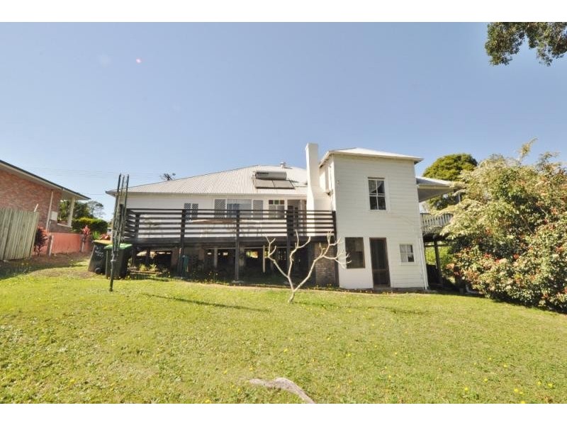 43 Wallace Street, Macksville NSW 2447