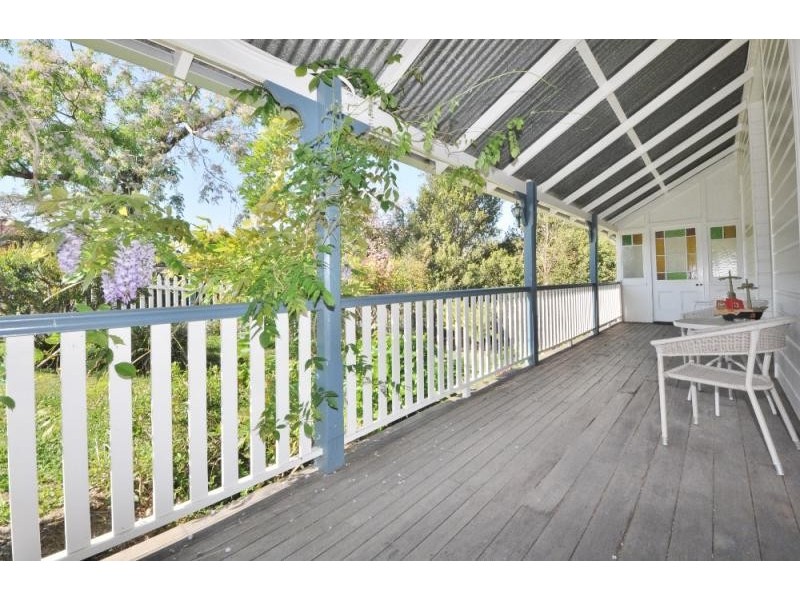 43 Wallace Street, Macksville NSW 2447