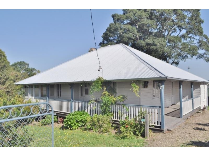 43 Wallace Street, Macksville NSW 2447