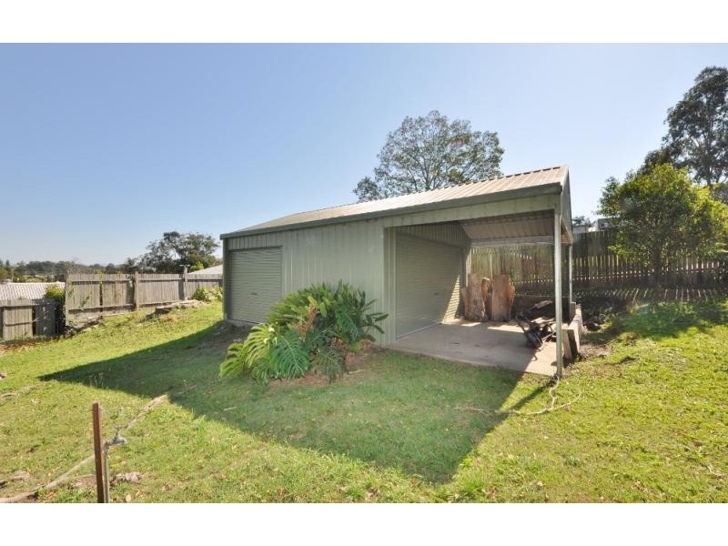 43 Wallace Street, Macksville NSW 2447