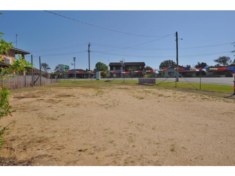 2 Egan Street, North Macksville NSW 2447