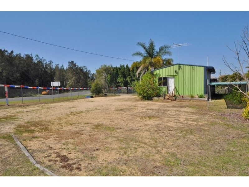 2 Egan Street, North Macksville NSW 2447