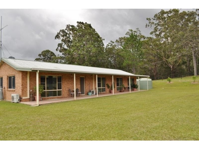 Barraganyatti NSW 2441