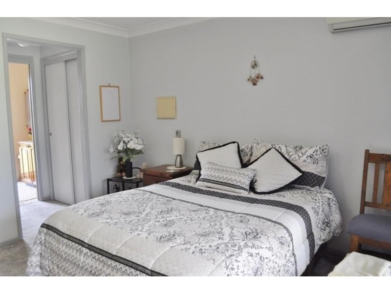 Barraganyatti NSW 2441