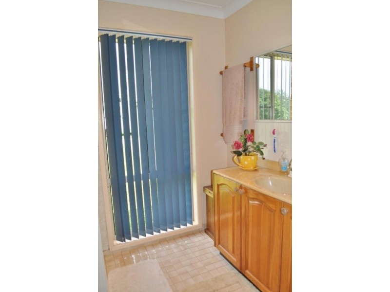 Barraganyatti NSW 2441