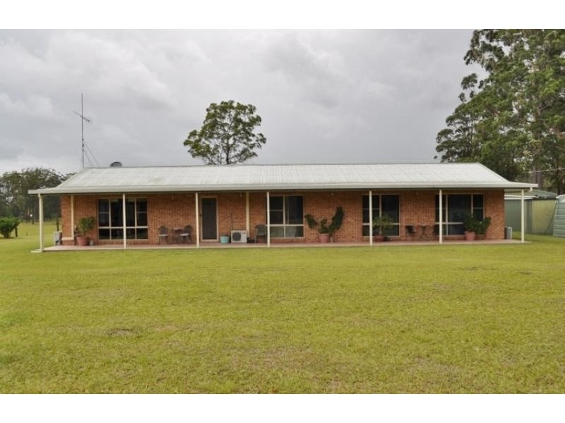 Barraganyatti NSW 2441