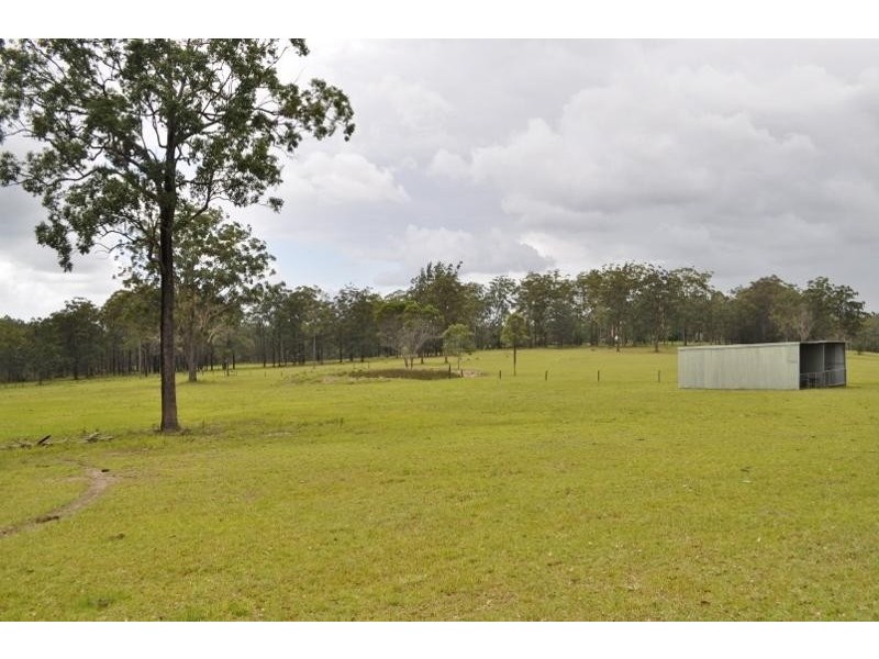 Barraganyatti NSW 2441