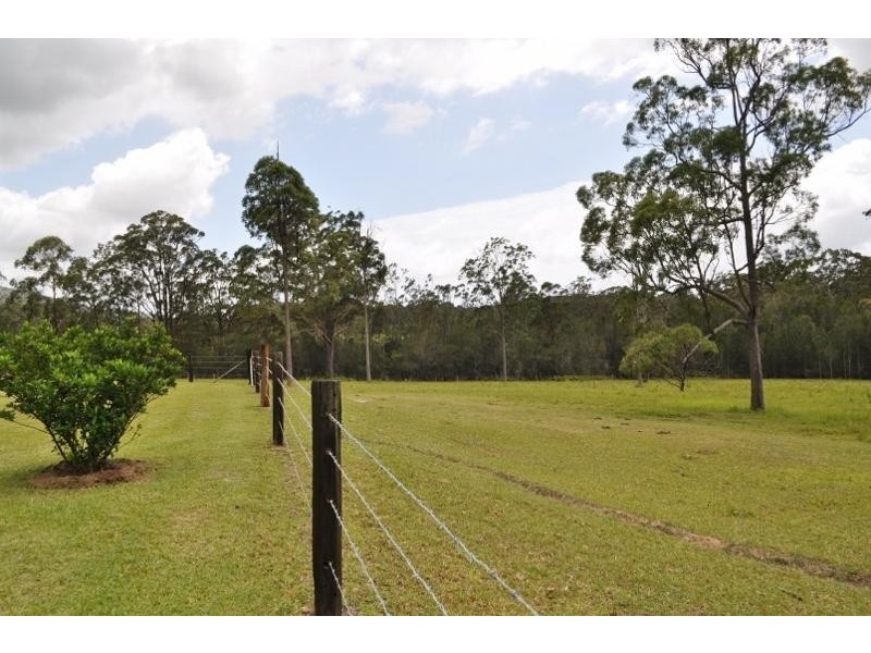 Barraganyatti NSW 2441