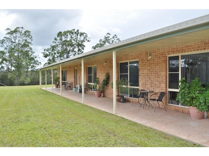 Barraganyatti NSW 2441