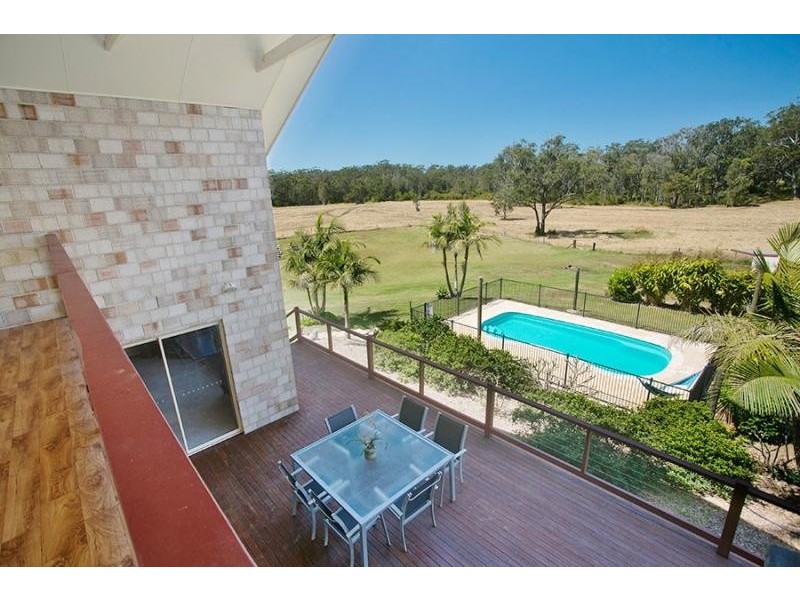 24 Barnetts Road, Gumma NSW 2447