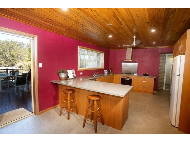 24 Barnetts Road, Gumma NSW 2447