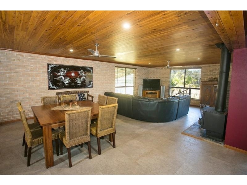 24 Barnetts Road, Gumma NSW 2447