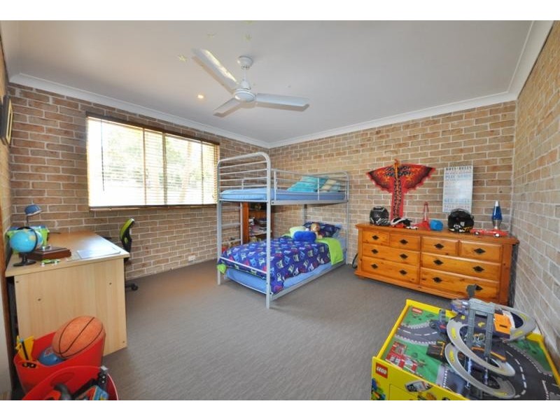 24 Barnetts Road, Gumma NSW 2447