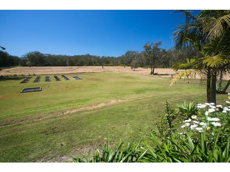 24 Barnetts Road, Gumma NSW 2447