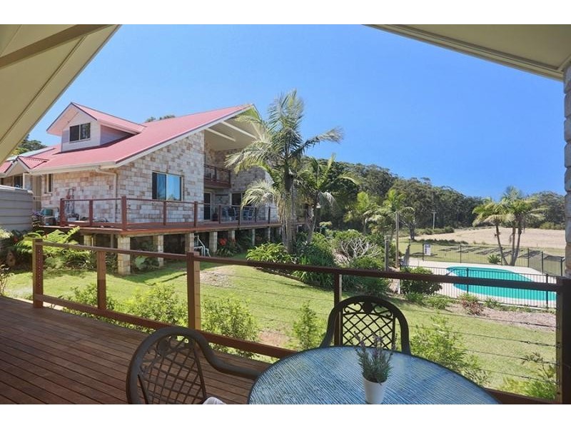 24 Barnetts Road, Gumma NSW 2447