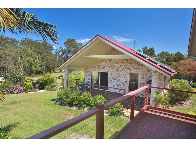24 Barnetts Road, Gumma NSW 2447