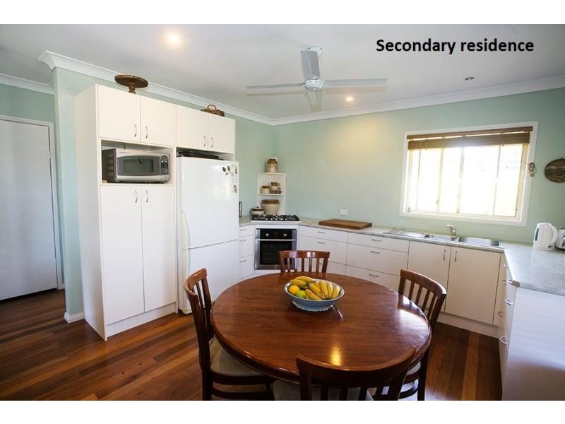 24 Barnetts Road, Gumma NSW 2447
