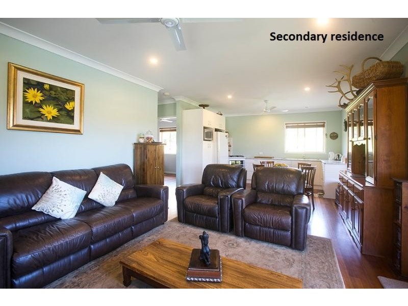 24 Barnetts Road, Gumma NSW 2447