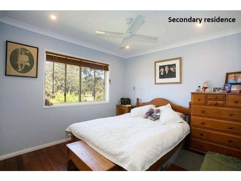24 Barnetts Road, Gumma NSW 2447