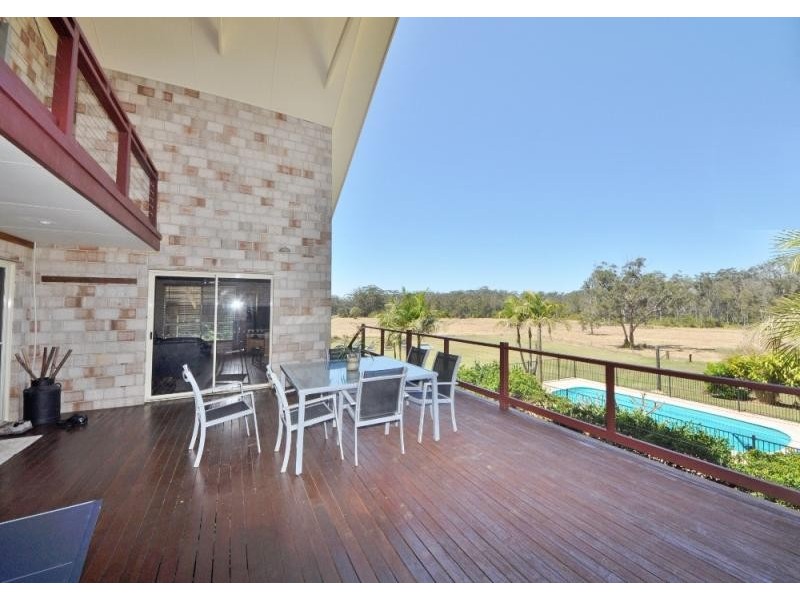 24 Barnetts Road, Gumma NSW 2447