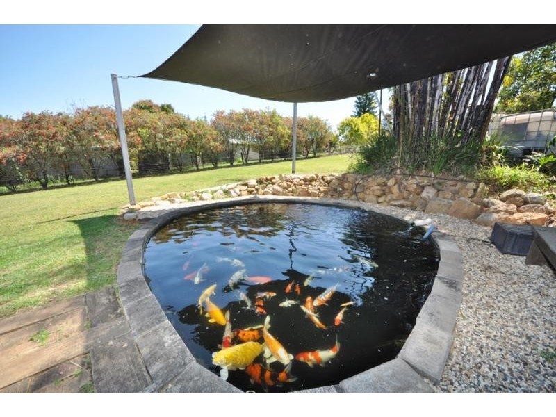 24 Barnetts Road, Gumma NSW 2447