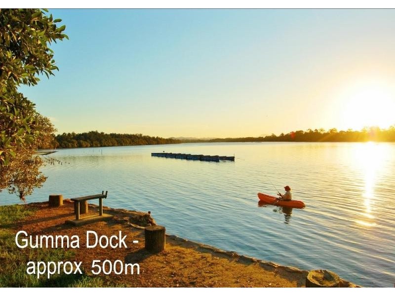 24 Barnetts Road, Gumma NSW 2447