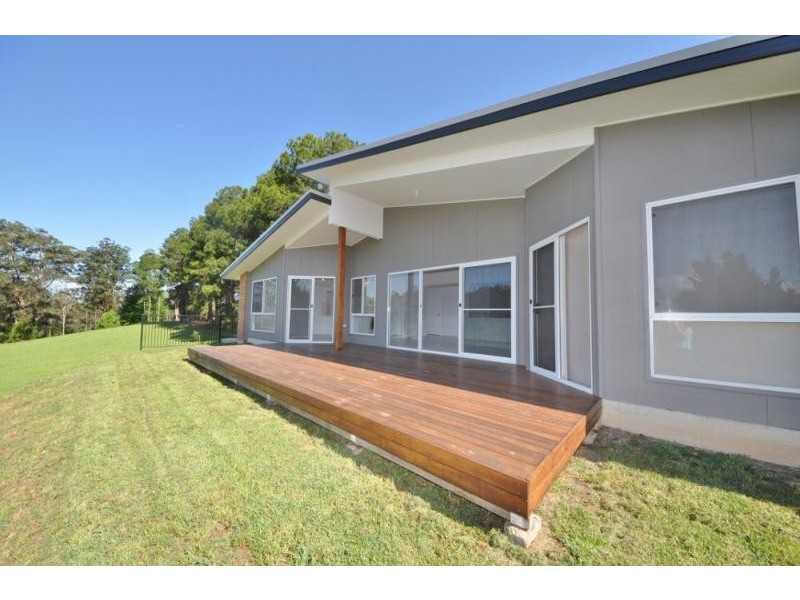Lot 15 Uriti Road, Macksville NSW 2447
