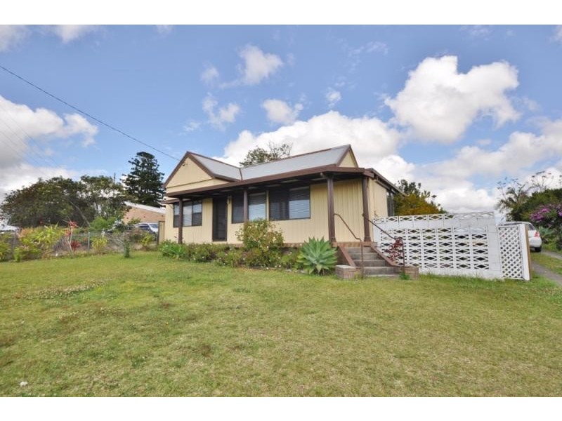 63 Wallace Street, Macksville NSW 2447
