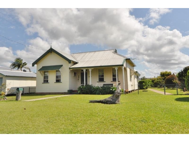 15 Egan Street, Macksville NSW 2447
