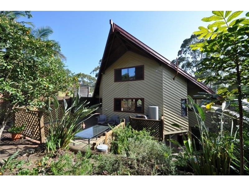 19 Vista Way, Scotts Head NSW 2447