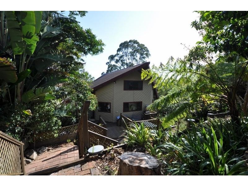 19 Vista Way, Scotts Head NSW 2447