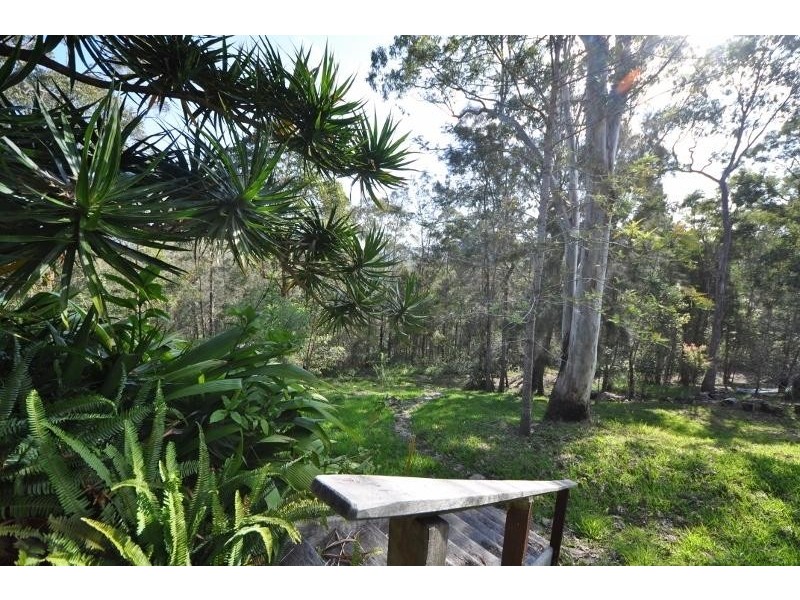 19 Vista Way, Scotts Head NSW 2447
