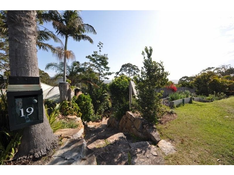 19 Vista Way, Scotts Head NSW 2447