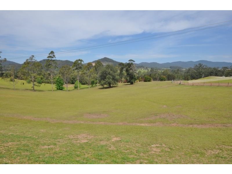 77 Upper Warrell Creek Road, Macksville NSW 2447
