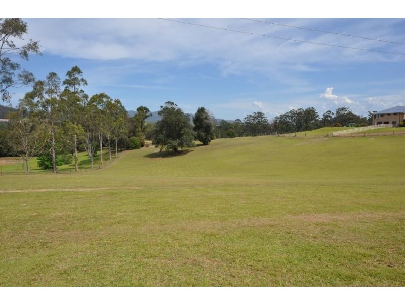 77 Upper Warrell Creek Road, Macksville NSW 2447