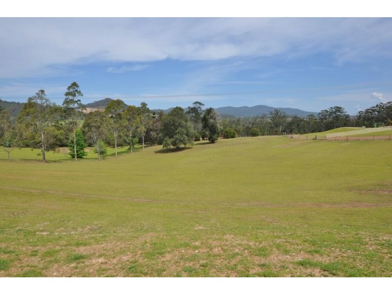 77 Upper Warrell Creek Road, Macksville NSW 2447