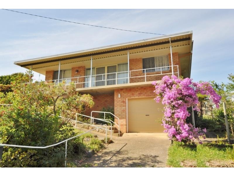 2 Boronia Street, Nambucca Heads NSW 2448
