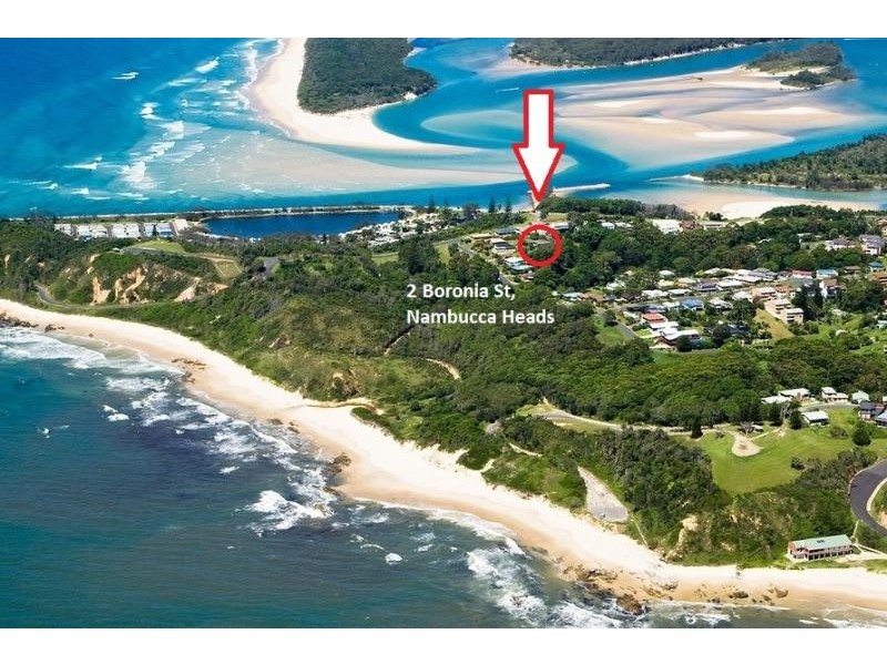2 Boronia Street, Nambucca Heads NSW 2448