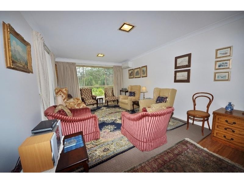 7 Telopea  Place, Nambucca Heads NSW 2448