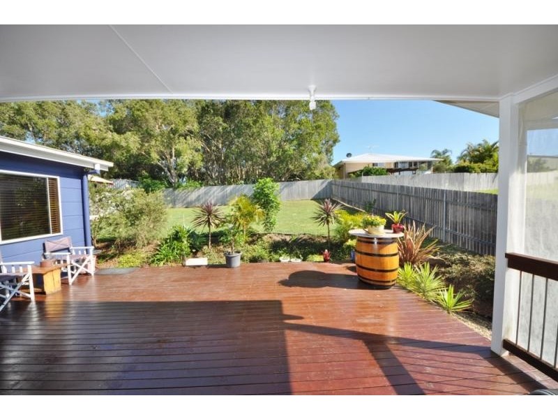 48 McLeod  Drive, Scotts Head NSW 2447