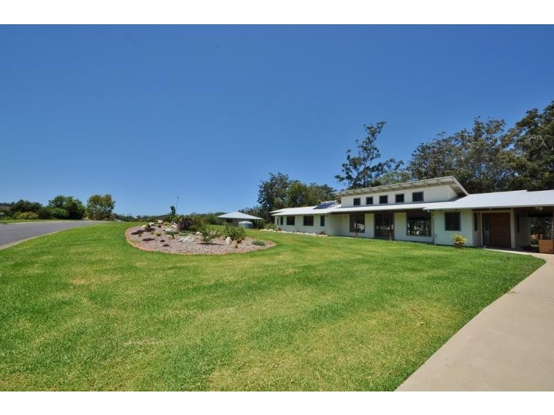 12 Charles Place, Nambucca Heads NSW 2448