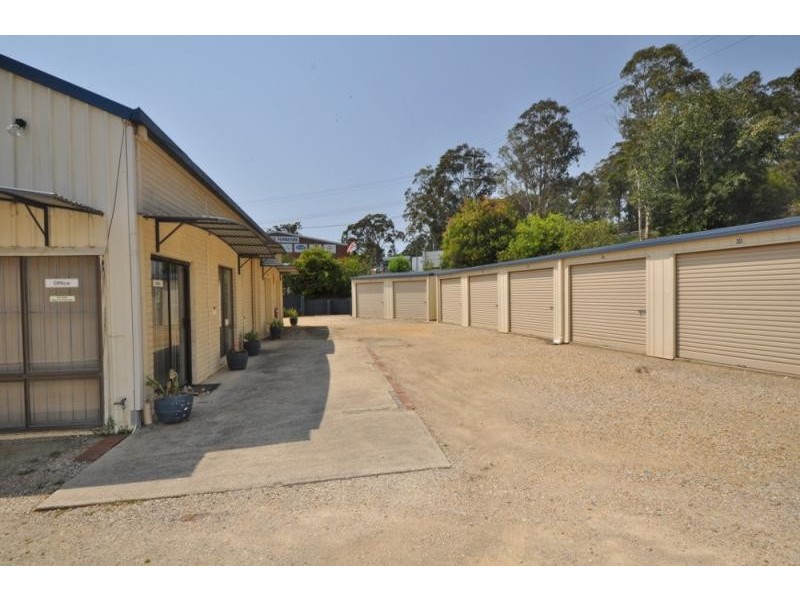 1 Duke  Street, Nambucca Heads NSW 2448
