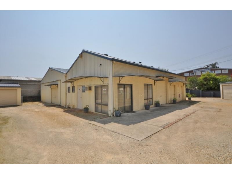 1 Duke  Street, Nambucca Heads NSW 2448