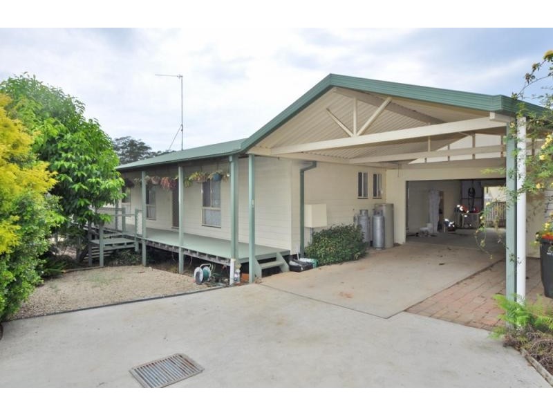 16 Max Graham Drive, Valla Beach NSW 2448