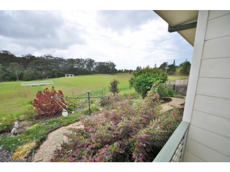 16 Max Graham Drive, Valla Beach NSW 2448