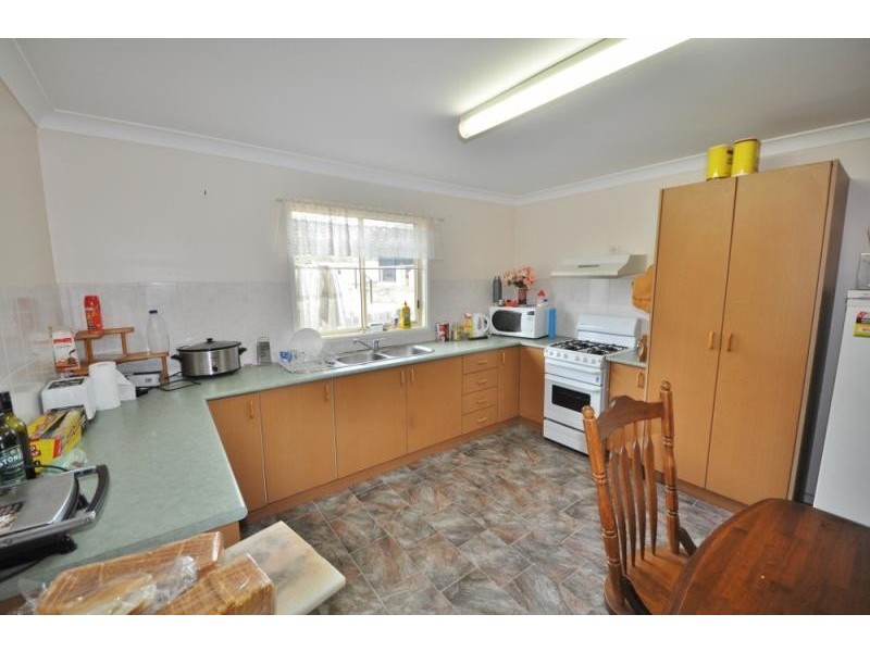16 Max Graham Drive, Valla Beach NSW 2448